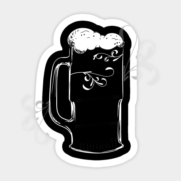 Party Celebration Fest Fete Occasion Event Alcohol Sticker by KK-Royal